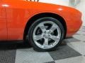 HEMI Orange - Challenger R/T Photo No. 8
