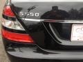 Black - S 550 4Matic Sedan Photo No. 7
