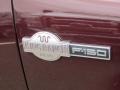  2008 F150 King Ranch SuperCrew 4x4 Logo