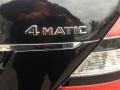 Black - S 550 4Matic Sedan Photo No. 8
