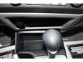 Galaxy Gray Metallic - Civic LX Coupe Photo No. 36