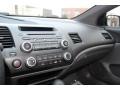 Galaxy Gray Metallic - Civic LX Coupe Photo No. 37