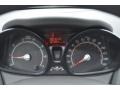 Charcoal Black/Light Stone Gauges Photo for 2013 Ford Fiesta #77862217