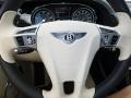 Linen Controls Photo for 2012 Bentley Continental GT #77862315