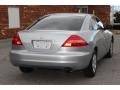 2003 Satin Silver Metallic Honda Accord LX Coupe  photo #13