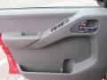 Red Alert - Frontier SE Crew Cab 4x4 Photo No. 16