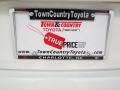 2013 Super White Toyota Camry LE  photo #21