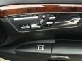 Black - S 550 4Matic Sedan Photo No. 41