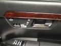 Black - S 550 4Matic Sedan Photo No. 45