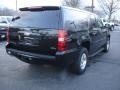 Black - Suburban LS 4x4 Photo No. 7