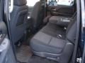 Black - Suburban LS 4x4 Photo No. 11
