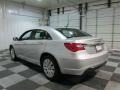 2011 Bright Silver Metallic Chrysler 200 LX  photo #5