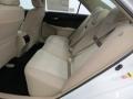 2013 Super White Toyota Camry LE  photo #6