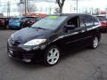 Brilliant Black - MAZDA5 Touring Photo No. 3