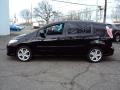 2008 Brilliant Black Mazda MAZDA5 Touring  photo #4