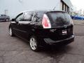 2008 Brilliant Black Mazda MAZDA5 Touring  photo #5