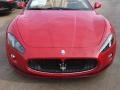 Rosso Mondiale (Red) - GranTurismo Convertible GranCabrio Photo No. 13