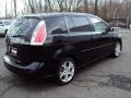 2008 Brilliant Black Mazda MAZDA5 Touring  photo #7