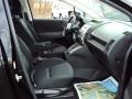 2008 Brilliant Black Mazda MAZDA5 Touring  photo #9