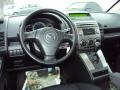 2008 Brilliant Black Mazda MAZDA5 Touring  photo #15