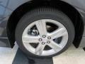2013 Magnetic Gray Metallic Toyota Corolla S  photo #4