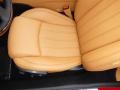 2013 Maserati GranTurismo Convertible GranCabrio Front Seat