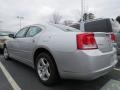 Bright Silver Metallic - Charger SE Photo No. 2
