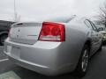 Bright Silver Metallic - Charger SE Photo No. 3