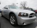 Bright Silver Metallic - Charger SE Photo No. 4