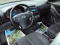 Black Pearl - Elantra GLS Sedan Photo No. 13