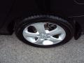 Black Pearl - Elantra GLS Sedan Photo No. 19