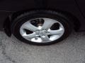 Black Pearl - Elantra GLS Sedan Photo No. 20