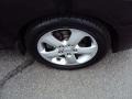 Black Pearl - Elantra GLS Sedan Photo No. 21