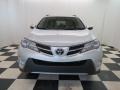 Classic Silver Metallic - RAV4 Limited Photo No. 2