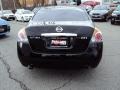Super Black - Altima 2.5 S Photo No. 6