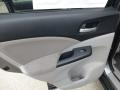 Gray Door Panel Photo for 2013 Honda CR-V #77864568