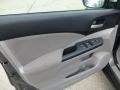 Gray Door Panel Photo for 2013 Honda CR-V #77864582