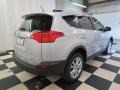 2013 Classic Silver Metallic Toyota RAV4 Limited  photo #19