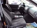 Super Black - Altima 2.5 S Photo No. 16