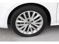 Candy White - Jetta SEL Sedan Photo No. 4