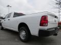 2013 Bright White Ram 2500 Tradesman Crew Cab  photo #2