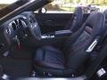 Beluga Front Seat Photo for 2011 Bentley Continental GTC #77865093