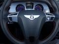  2011 Continental GTC Speed 80-11 Edition Steering Wheel