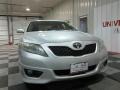 Classic Silver Metallic - Camry SE Photo No. 2