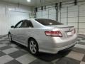 Classic Silver Metallic - Camry SE Photo No. 5