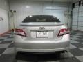 Classic Silver Metallic - Camry SE Photo No. 6