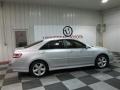 Classic Silver Metallic - Camry SE Photo No. 7