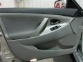 Classic Silver Metallic - Camry SE Photo No. 9