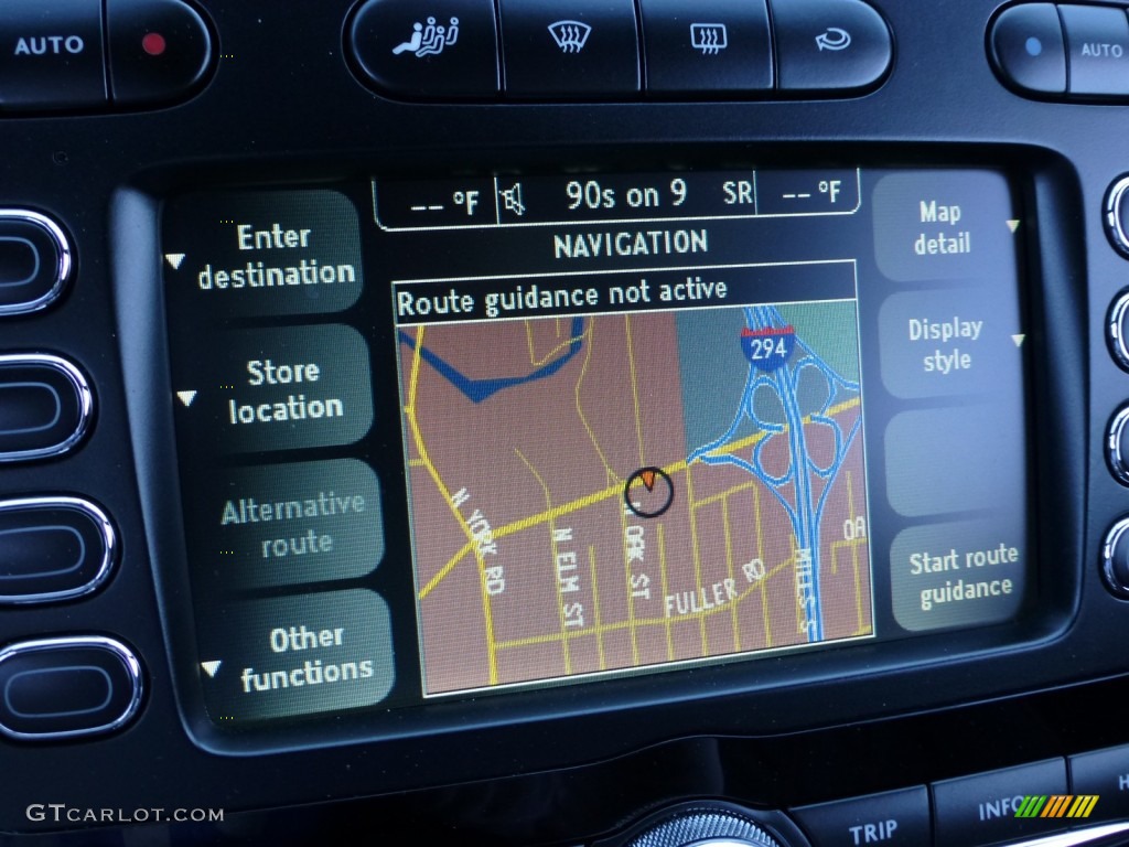 2011 Bentley Continental GTC Speed 80-11 Edition Navigation Photo #77865408