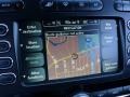 Navigation of 2011 Continental GTC Speed 80-11 Edition
